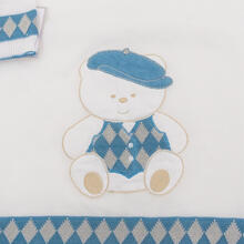 SET CORREDINO PRIMA NASCITA INVERNALE 