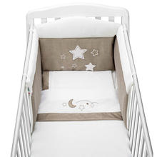 SET LENZUOLO 3 PZ SOPRA+ SOTTO+FEDERA 