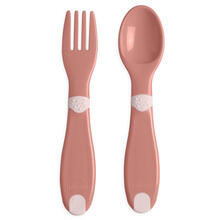 SET PAPPA 12M+ ROSA 
