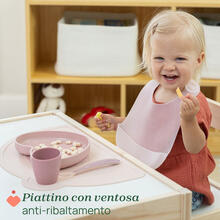 SET PAPPA EASY FOOD TAKE EAT EASY 12M+ 