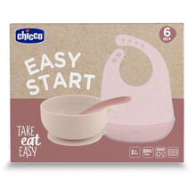 SET PAPPA EASY START TAKE EAT EASY 6M+ 