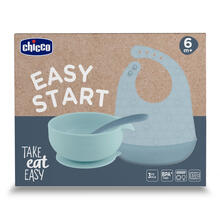 SET PAPPA EASY START TAKE EAT EASY 6M+ 