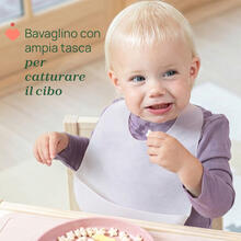 SET PAPPA EASY START TAKE EAT EASY 6M+ 
