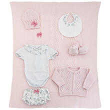 SET PRIMA NASCITA CORREDINO ESTIVO 