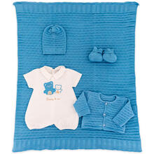 SET PRIMA NASCITA CORREDINO ESTIVO 