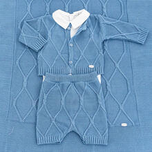 SET PRIMA NASCITA CORREDINO ESTIVO 