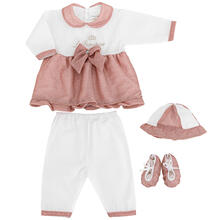 SET PRIMA NASCITA ESTIVO 