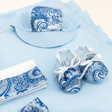 SET PRIMA NASCITA ESTIVO 