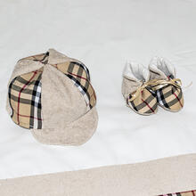 SET PRIMA NASCITA INVERNALE 