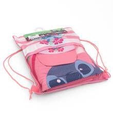 SET REGALO CAPPELLO+TELO MARE+ ZAINETTO 