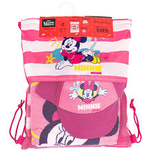 SET REGALO CAPPELLO+TELO MARE+ ZAINETTO 