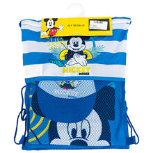 SET REGALO CAPPELLO+TELO MARE+ ZAINETTO 