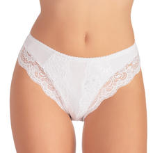 SLIP DONNA PIZZO 