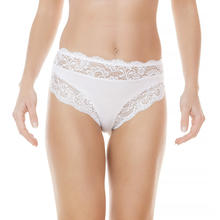 SLIP DONNA PIZZO 