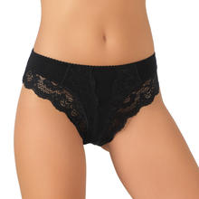 SLIP DONNA PIZZO 