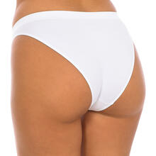 SLIP DONNA VITA BASSA MICROFIBRA 