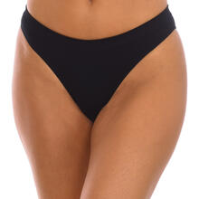 SLIP DONNA VITA BASSA MICROFIBRA 