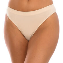 SLIP DONNA VITA BASSA MICROFIBRA 