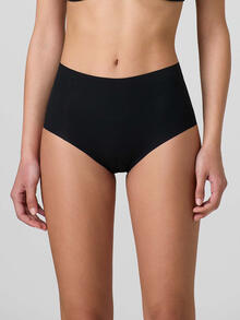 SLIP MIDI DONNA TAGLIO LASER 