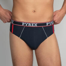 SLIP RAGAZZO COTONE ELASTICIZZATO 