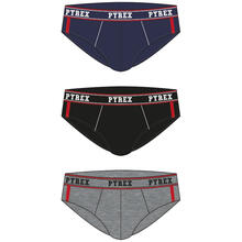 SLIP RAGAZZO COTONE ELASTICIZZATO 