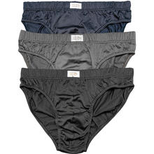 SLIP UOMO COTONE MERCERIZZATO 