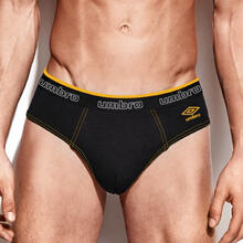 SLIP UOMO ELASTICIZZATO ELASTICO ESTERNO 