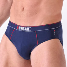 SLIP UOMO ELASTICIZZATO ELASTICO ESTERNO 