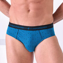 SLIP UOMO ELASTICIZZATO ELASTICO ESTERNO 