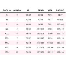 SOTTOVESTE DONNA  SPALLA LARGA 