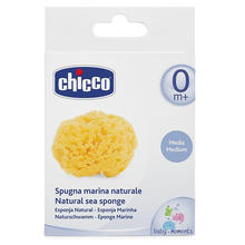 SPUGNA MARINA MEDIA 