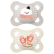 SUCCHIETTO ORIGINAL 2-6 MESI LIMITED EDITION 