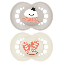 SUCCHIETTO SILICONE 16M+ LIMITED EDITION 