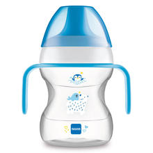 TAZZA LEARN TO DRINK CUP 190 ML 