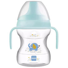 TAZZA LEARN TO DRINK CUP 190 ML 