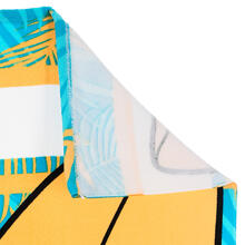 TELO MARE BIMBO MICROFIBRA MICKEY 