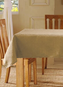 TOVAGLIA ANTIMACCHIA X 18 NATALIZIA CM 140X320 