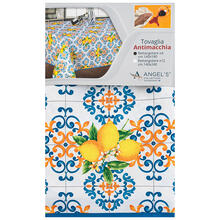 TOVAGLIA ANTIMACCHIA X 6 CM 140X180 