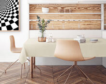 TOVAGLIA ANTIMACCHIA X6 CM 140X180  JAQUARD QUADROTTA 