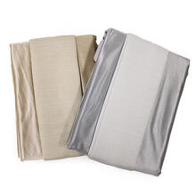 TOVAGLIA NATALE ANTIMACCHIA X 12+RUNNER CM140X240 E 40X240 