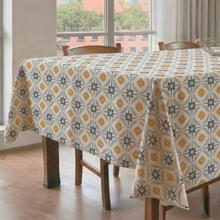 TOVAGLIA X 6 COTONE CM 140X180 