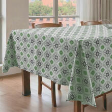 TOVAGLIA X 6 COTONE CM 140X180 