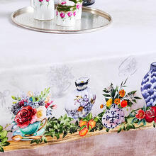 TOVAGLIA X6 COTONE STAMAPA DIGITALE CM 140X180 