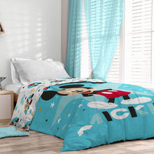 TRAPUNTA 1PIAZZA CM 160X260 IMBOTTITURA 350 GRAMMI MQ 