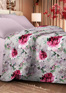 TRAPUNTA 1PIAZZA CM 260X260 IMBOTTITURA 350GRAMMI MQ 