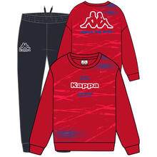 TUTA BIMBO PRIMAVERILE 3-7 ANNI 