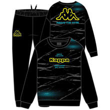 TUTA BIMBO PRIMAVERILE 3-7 ANNI 