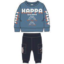 TUTA NEONATO KAPPA 