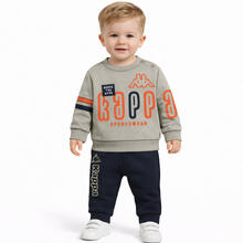 TUTA NEONATO LAYETTE KAPPA 