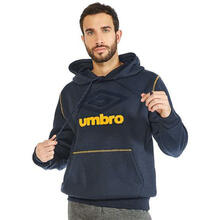 TUTA UOMO FELPA FULL ZIP 